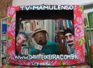 TV Mamulengo